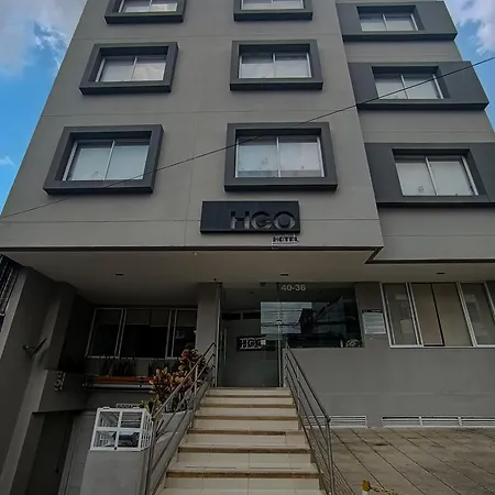 Hgo Hotel